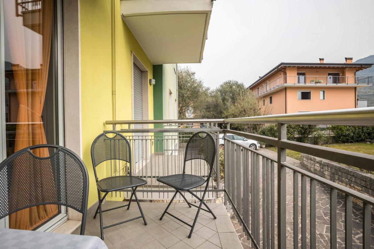 Verde House 1 Riva del Garda Exterior foto
